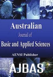 cnc qnq formula|Australian Journal of Basic and Applied Sciences.